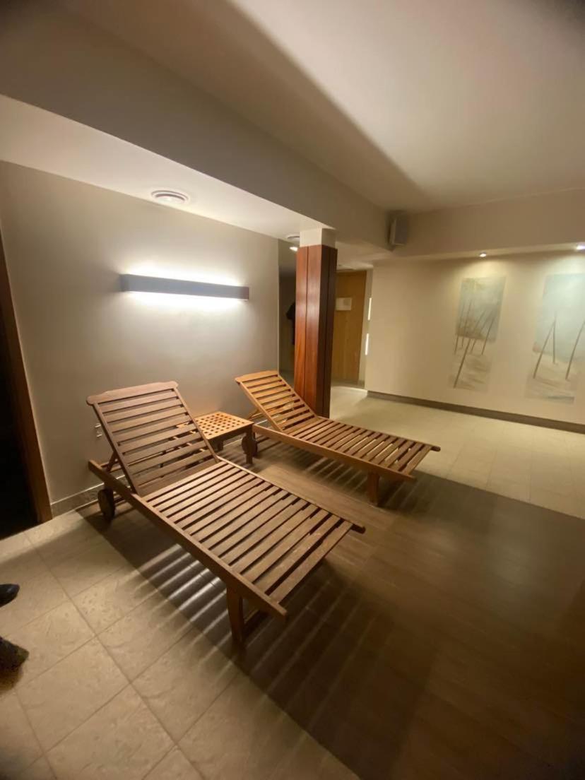 Haffnera Apartment