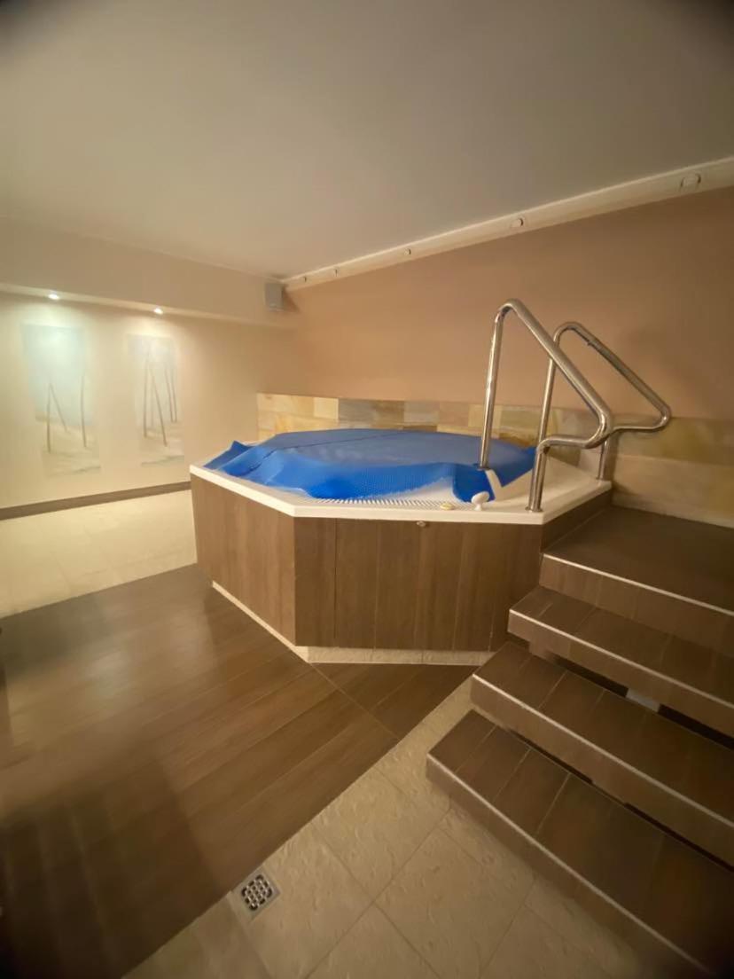 Haffnera Apartment