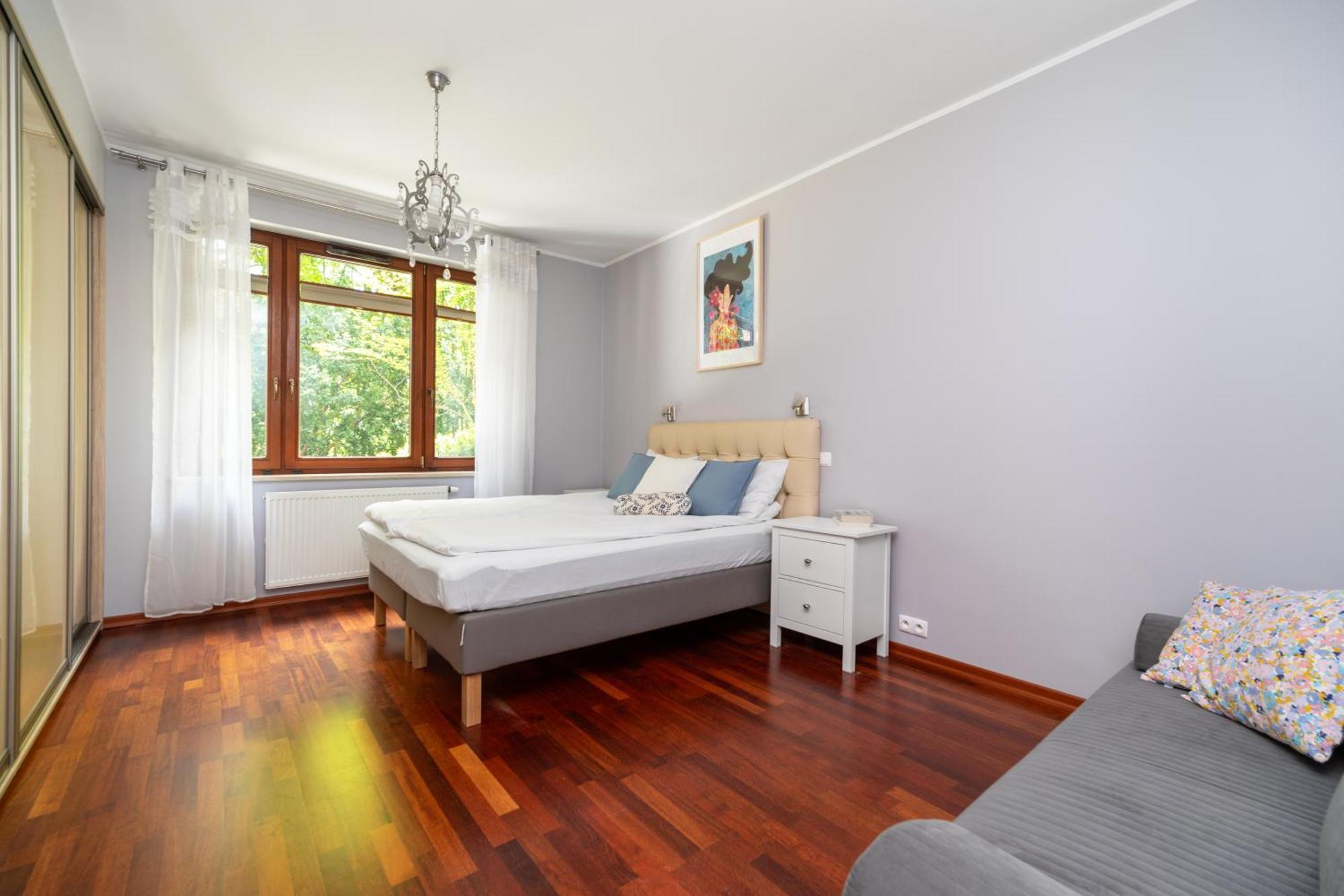 Apartment Haffnera *