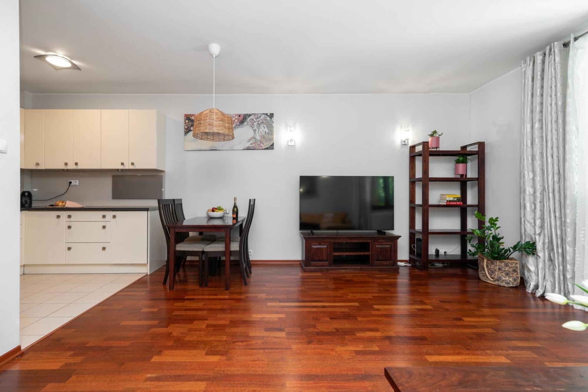 Apartment Haffnera *
